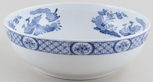 Bowl large c1930s